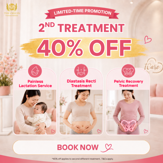 Steptember 2nd Treatment 40% Off